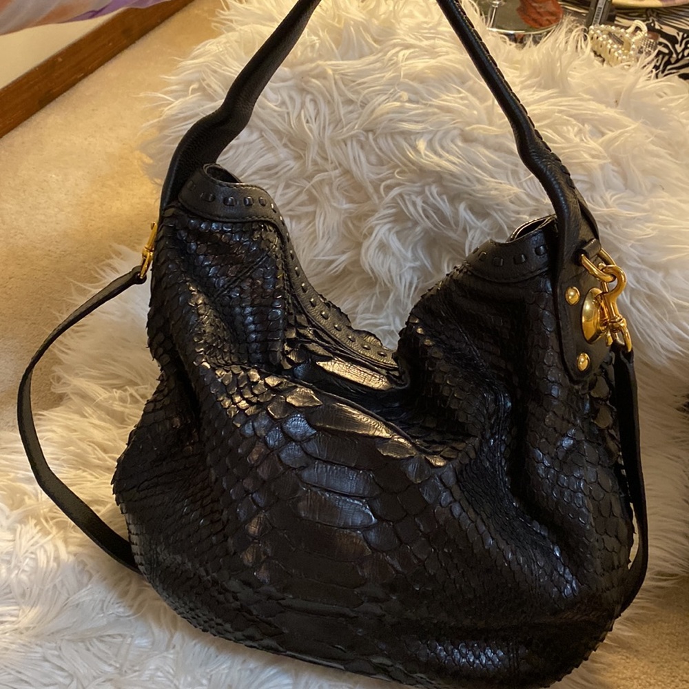 Gucci Python - Picture 3 of 5